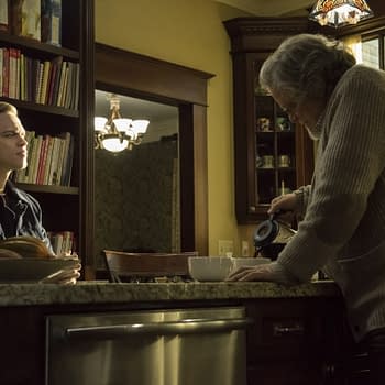 'Supernatural' Season 14, Episode 15 "Peace of Mind" Preview: For Sam and Castiel, It's 'Pleasantville' vs. 'X-Files'