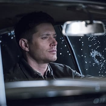 'Supernatural' Season 14, Episode 15 "Peace of Mind" Preview: For Sam and Castiel, It's 'Pleasantville' vs. 'X-Files'