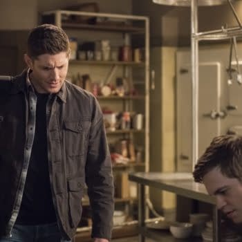 'Supernatural' Season 14, Episode 15 "Peace of Mind": You Don't Know Jack [SPOILER REVIEW]