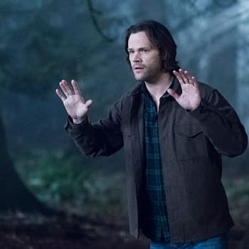 'Supernatural' Season 14, Episode 16 "Don't Go In The Woods": Can't Say You Weren't Warned, Sam and Dean [PREVIEW]