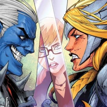 Marvel Ch-Ch-Changes to Asgardians Of The Galaxy, Spider-Man, Champions and Unstoppable Wasp