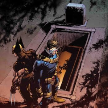 More Marvel Big Books For Late 2019 &#8211; Frank Miller, Select Editions and 80 For 80