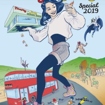TAMMY &amp; JINTY SPECIAL 2019