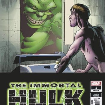 War Of The Realms #2 Already Gone to 2nd Print, Immortal Hulk Gets 4 Print-Runs and More