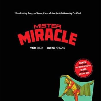 Thank FOC It's Friday &#8211; In Fact It's A Miracle