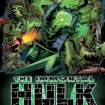 22 Further Printings for Doomsday Clock, Heroes In Crisis, Batman Who Laughs, Immortal Hulk, Conan, Die and More