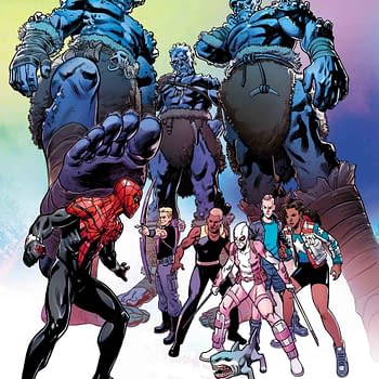 How the West Coast Avengers Will Survive Their Cancellation in June
