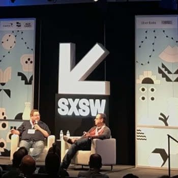 [SXSW 2019] Marvel: From Comics to Screens Reminds FilmFest Attendees *GASP* Comics Exist