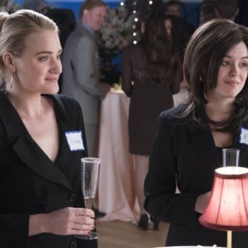 'Schooled' Season 1, Episode 8 "Lainey and Erica's High School Reunion" Does Right By Sitcoms [SPOILER REVIEW]