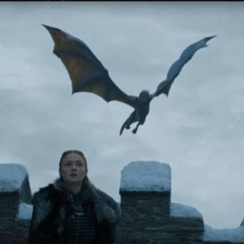 Let's Talk About That 'Game of Thrones' Season 8 Trailer