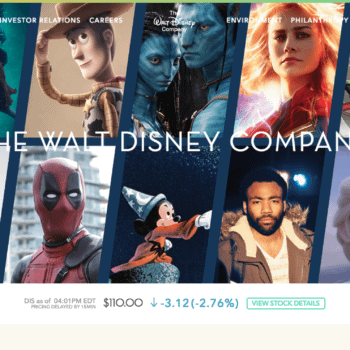 Disney Officially Acquired Fox; Welcome to the House of Mouse Era