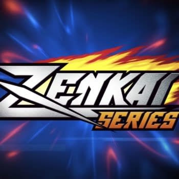 Dragon Ball Super Card Game Names "Zenkai Series" As Next Block