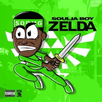 Soulja Boy Samples Zelda in Latest Single, Gets Grief For Failed Reference