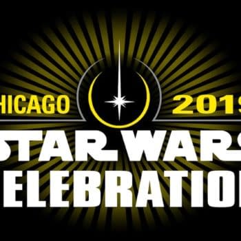 The Entire Schedule for Star Wars Celebration Chicago is Now LIVE!