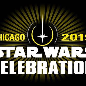 The Entire Schedule for Star Wars Celebration Chicago is Now LIVE