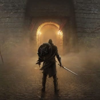 The Elder Scrolls: Blades Will Have Both a Closed Beta and Early Access