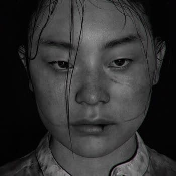 Check Out This Amazing Character Art for The Last of Us Part II