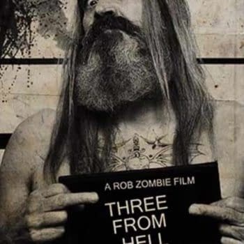 "3 From Hell" Will Play in Theaters for Three Nights Only in September