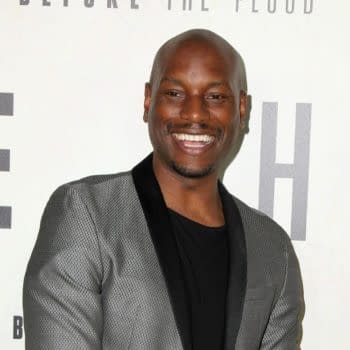Tyrese Gibson in Talks to Join Morbius Plus Some Character Breakdowns