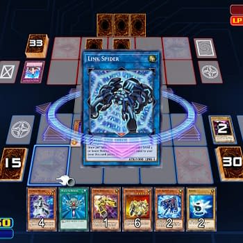 Yu-Gi-Oh! Legacy of the Duelist: Link Evolution is Coming to the Switch
