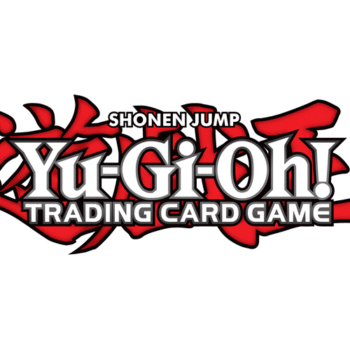 Konami Announces Yu-Gi-Oh! TCG Booster "Fists of the Gadgets"