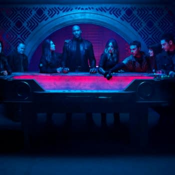 'Marvel's Agents of S.H.I.E.L.D.' Season 6 Gets May 10 Premiere Date [VIDEO]