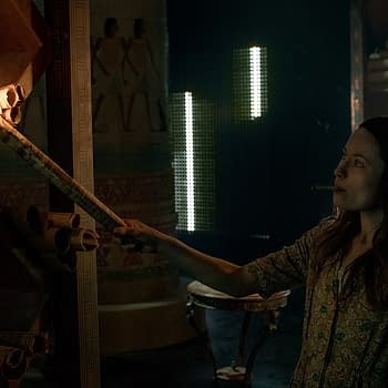 'American Gods' Season 2, Episode 3 "Muninn": Wednesday &#038; Laura &#8211; What Could Go Wrong? [PREVIEW]