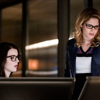 'Arrow' Season 7, Episode 17 "Inheritance": Felicity Must Choose [PREVIEW]