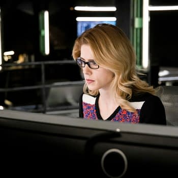 'Arrow' Season 7, Episode 17 "Inheritance": Felicity Must Choose [PREVIEW]