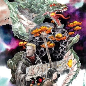 Full Image Comics June 2019 Solicits as Sonata Begins, The Ride Returns With Adam Hughes and The Wicked + The Divine Ends&#8230;