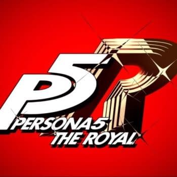 Atlus Reveals Persona 5: The Royal With a Brand New Trailer