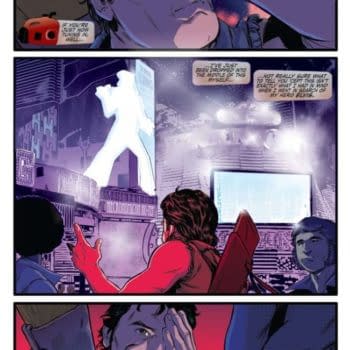 Scott Duvall's Writer's Commentary on Army of Darkness/Bubba Ho-Tep #2