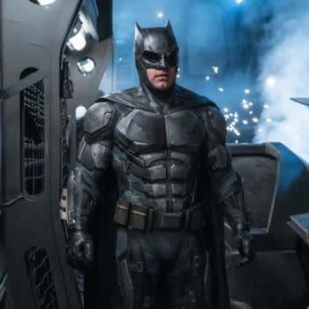 Battle of the Bats: Breaking Down Who is the Best Batman??