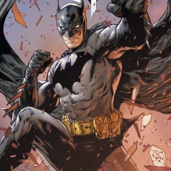 DC Switching to Longer Hardcover Collections of Ongoing Series?
