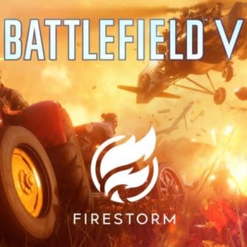 EA DICE Reveal Battlefield V's Road Map For The Rest Of 2019