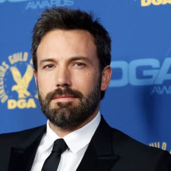 Ben Affleck Hasn't Been Asked to be in 'Jay and Silent Bob Reboot'. Yet.
