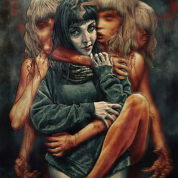 Thank FOC It's Saturday &#8211; Lee Bermejo's Lack of Faith