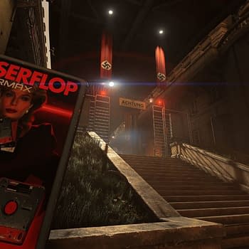 Bethesda Softworks Reveal Wolfenstein: Youngblood Story Trailer