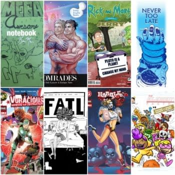 21 C2E2 2019 Comic Book Exclusives, From Fail to Hardlee Thinn to Dale Lazarov