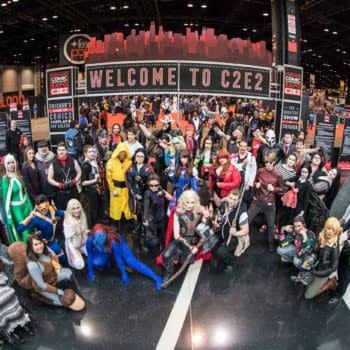 The Daily LITG, 18th March 2019 – How is it C2E2 This Week Already?