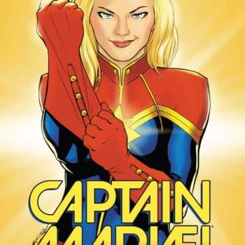 Comics You Might Want to Read Before Seeing Captain Marvel