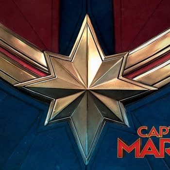 Kate Mulgrew Posts Captain Janeway, Captain Marvel "Saving The Galaxy" Message