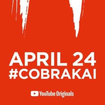 'Cobra Kai' Season 2: 'Karate Kid' Sequel Series Releases First Teaser! [VIDEO]