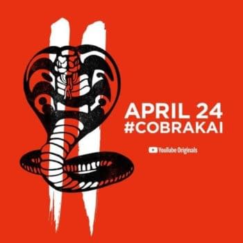 [SXSW 2019] 'Cobra Kai' Season 2 Sweeps the Leg on Sophomore Slump (REVIEW)