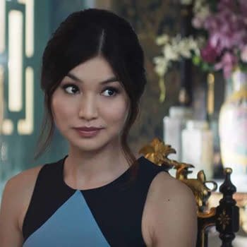 Gemma Chan Says Crazy Rich Asians 2 and 3 Will Be Shot Back-to-Back