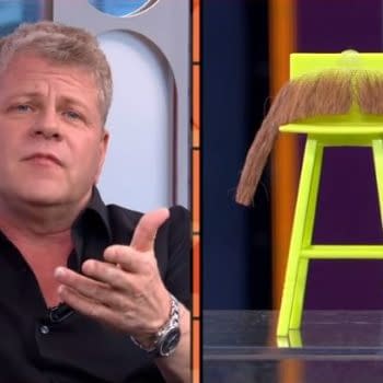 'The Walking Dead': Did Michael Cudlitz Confirm He's Playing Abraham Again? [VIDEO]