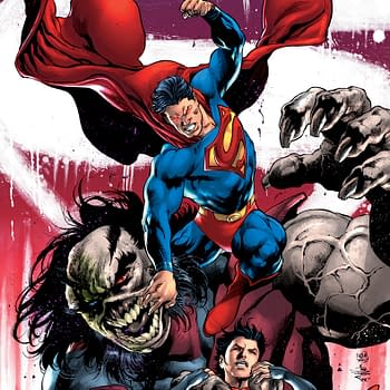 Full DC Comics June 2019 Solicitations &#8211; Words Up Top, Pics Below&#8230;