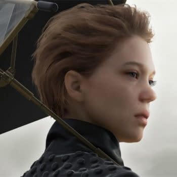 Hideo Kojima Says Death Stranding Has Entered An "Important Phase"