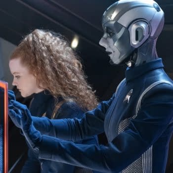 'Star Trek: Discovery' Season 2, Episode 9 "Project Daedalus" Is the Best Hour of Television This Year [SPOILER REVIEW]