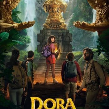 'Dora And The Lost City Of Gold' Trailer Hits, Official Synopsis Released